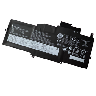 L19C3P71/L19M3P73用于ThinkPad X1 Nano Gen1 TP00123A电池更换