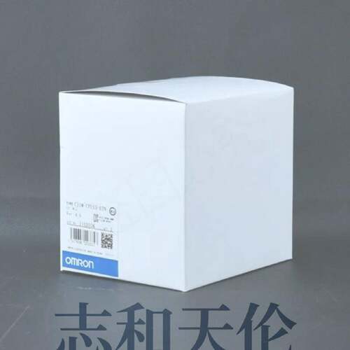 配件New Cpu Unit Cj1mcpu13etn Cj1m Cpu13 Etn Brand New Origi