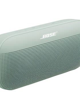 Bose SoundLink Flex 蓝牙扬声器 II 无线户外音箱音响小巨弹2代