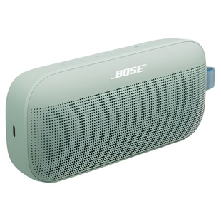 Bose SoundLink Flex 蓝牙扬声器 II 无线户外音箱音响小巨弹2代