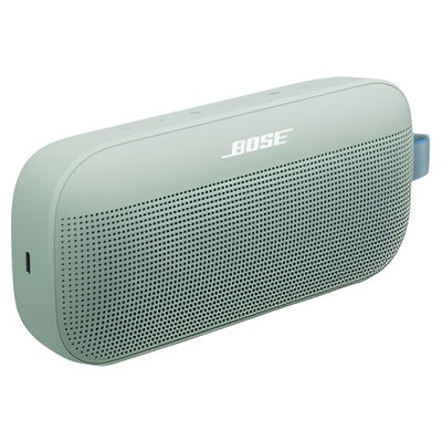 Bose SoundLink Flex 蓝牙扬声器 II 无线户外音箱音响小巨弹2代