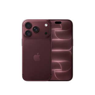 【新品上市】需现场激活 Apple/苹果 iPhone 18 Pro Max 手机 2026新款 官方