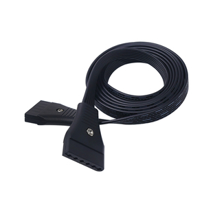 原装电视柜音响连接线数码音箱机柜线黑白排线功放输出彩灯专用线