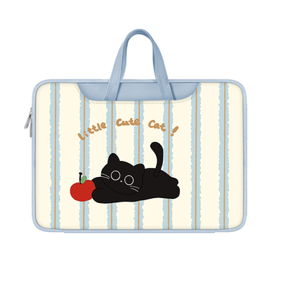 FIREPRINCESS卡通笔记本电脑包女