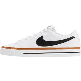 板鞋男耐克NIKE官方正品运动鞋2025夏新款低帮小麦色休闲鞋CD5463