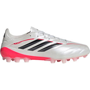 Adidas/阿迪达斯正品2026春季款男女经典低帮耐磨足球鞋JQ0489