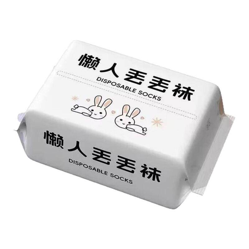 一次性袜子男女款日抛免洗
