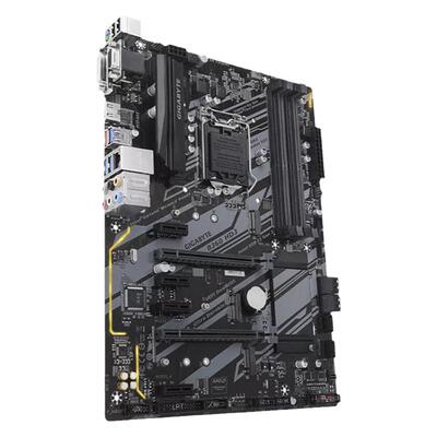 技嘉B360HD3DDR4主板