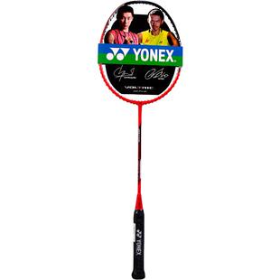 YONEX尤尼克斯羽毛球拍正品官方旗舰店全碳素超轻yy单拍女高颜值