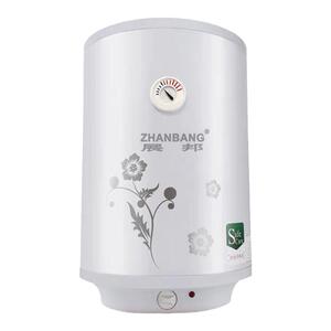 家用节能恒温电热水器50L立式