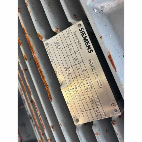 议价电机30KW1LE0012AB成色如图议价出维修
