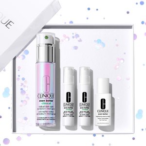 38现货倩碧302光子镭射瓶 美白vc精华祛痘印敏感肌