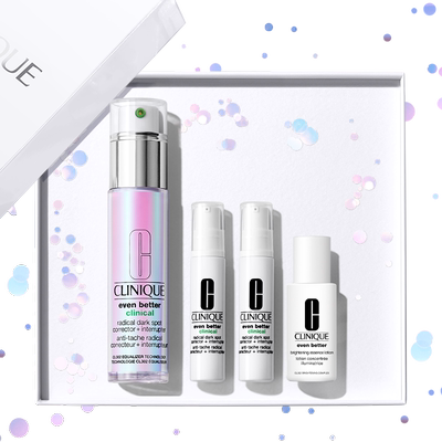 倩碧302光子镭射精华美白淡斑