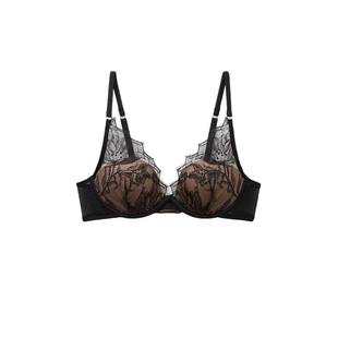 Intimissimi意舒漫26夏季新品ELENA性感纯欲蕾丝文胸RID2594