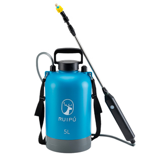 电动喷雾器新款2025家用充电喷壶打药机农用喷药农药小型喷水喷枪