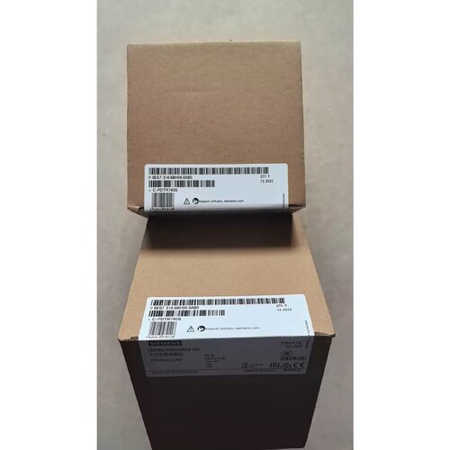 【维修议价】6ES73146BH040AB0中央处理器模块6E议价553