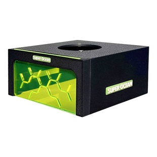 珊瑚灯罩磁吸款便捷拆装海水缸海缸专用艾湃A7卡瑟锐KassrayV6V9