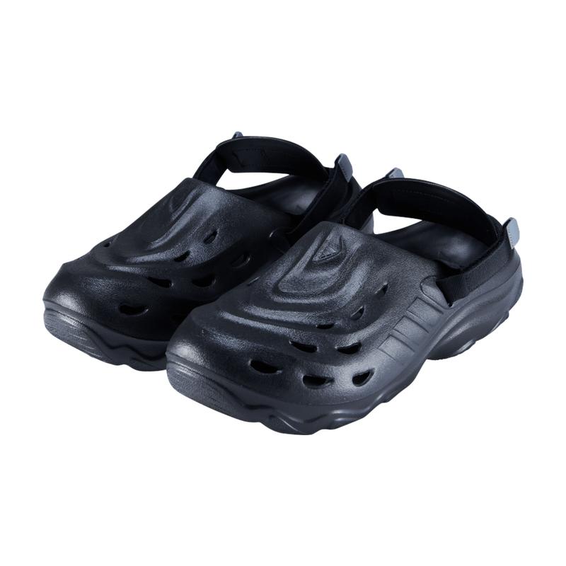 【自营】adidas阿迪达斯MAXXCLOGSPW FTW男女运动厚底凉鞋JH9847