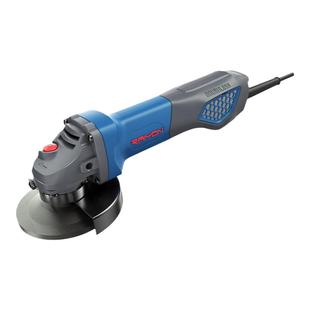 交流无刷角磨机100型专业级大功率轻巧打磨抛光插电式磨光机带线