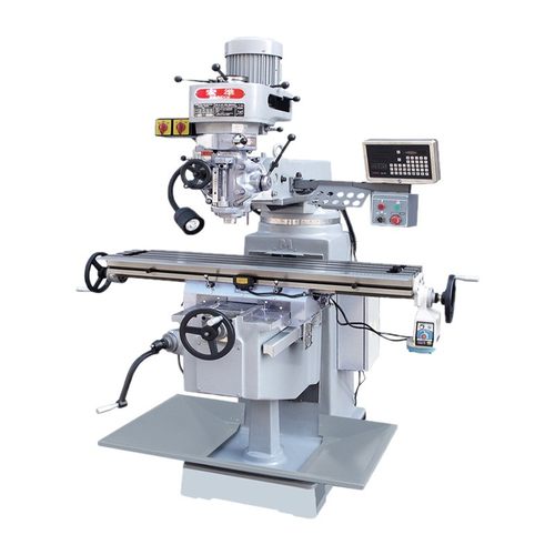 【厂家供应】捷甬达铣床 台湾铣床 宏准铣床 高精密 高精度铣床