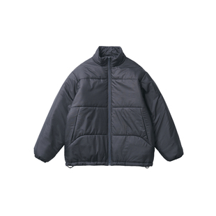 BOHRHOO  几件面包服外套 BREAD JACKET 棉服夹克 波户 24AW