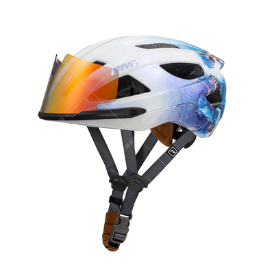 PMTGOLF3.0磁吸一体镀膜风镜盔