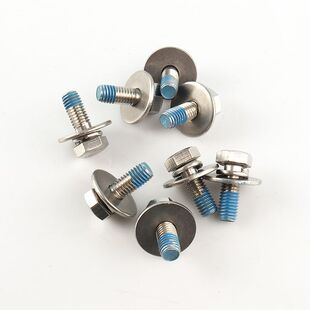 适用大疆植保无人机T60/T50/T40/T30/T25/T20P/T16/T10桨叶螺丝