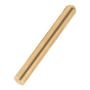 相框摆台后面用的纯铜棒支撑架子棍棒字画框支撑架子高档纯铜铜棒