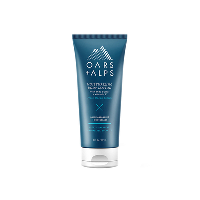 OarsAlps滋润男士身体乳液