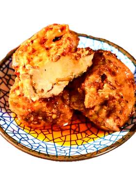 酥腐乳云南麻辣卤腐乳云南特产