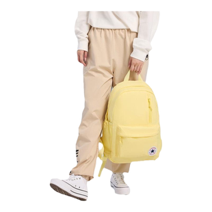 匡威双肩包2025新款休闲简约儿童背包书包男童女童初中学生运动包