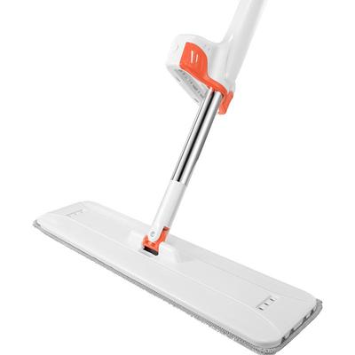 【清洁神器】免手洗擦墙面天花板