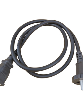 质保10年大功率延长电源线