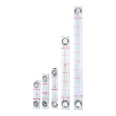 亚克力油冷机水冷机液压计油面计