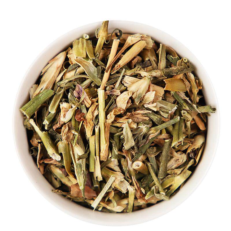 瞿麦中药材中药饮片茶500g的功效与作用利尿活血小便不通通经