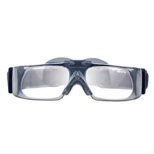 邦士度篮球眼镜运动眼镜足球近视眼镜固定防雾防撞可配近视护目镜