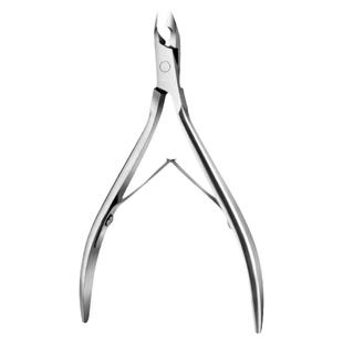 专业美甲师死皮剪美甲店专用死皮钳子去角质修手指老茧指甲刀工具