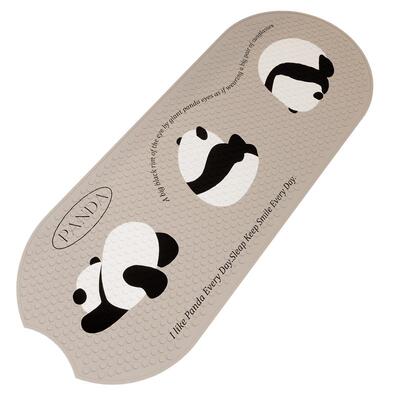 PVC浴室防滑地垫卫生间