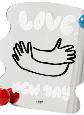 办公室高级感艺术摆件