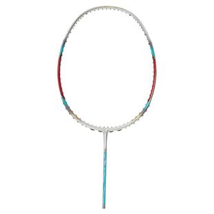 波力乌缺ZD衍神兵专业羽毛球拍4U全碳素高端硼纤维速度进攻型单拍