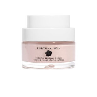 Furtuna Skin NIGHTLY RENEWAL CREAM 夜霜REVOLVE小众