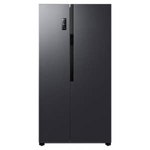 Ronshen/容声 BCD-609WD11HP对开门散热电冰箱家用变频无霜大容量