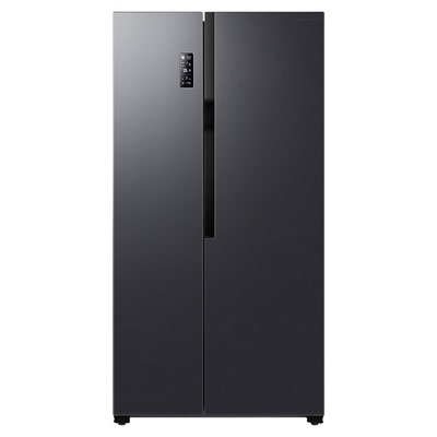 行业爆款|容声609L大容量对开门