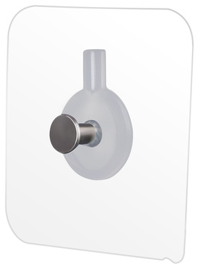 钟表无痕钉免打孔高粘度固定摆件