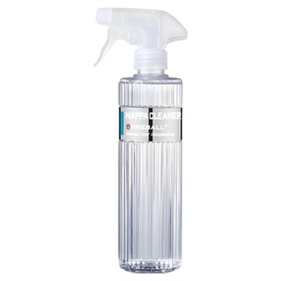 FIREBALL 内饰清洁剂火球NAPPA CLEANER皮革织物塑料清洗温和安全