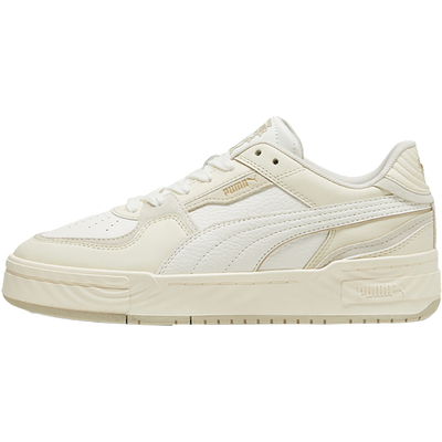 Puma/彪马正品CA PRO RIPPLE EARTH男女休闲板鞋395773-01