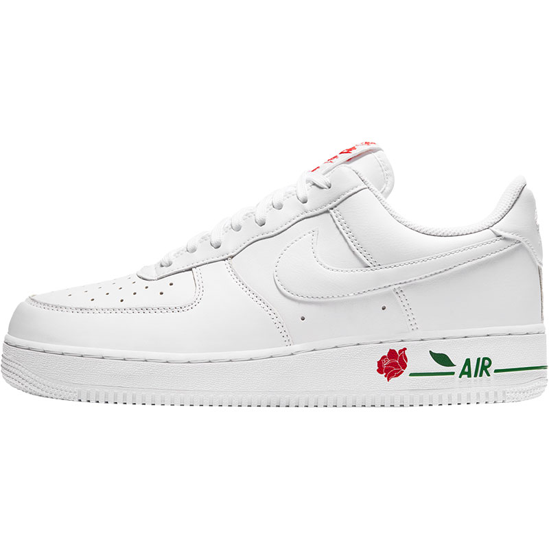 Nike/耐克正品AIR FORCE1 '07 LX AF1男子新款休闲鞋 CU6312-100