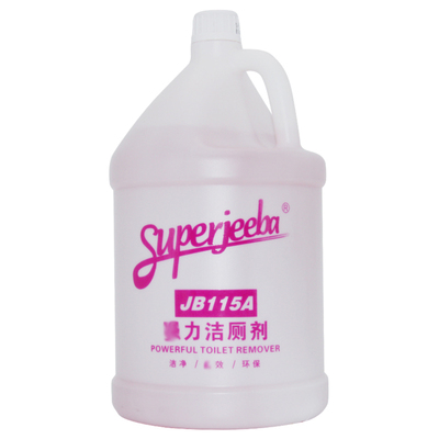 卫生间除臭杀菌去污洁厕剂除臭