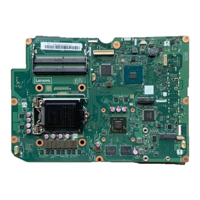 原装联想AIO 520-22 24ICB 扬天S4350 5350一体机主板 LA-F901P