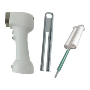 50ml电动AB打胶枪1比1充电便携环氧树脂双组份省力可调速打胶神器